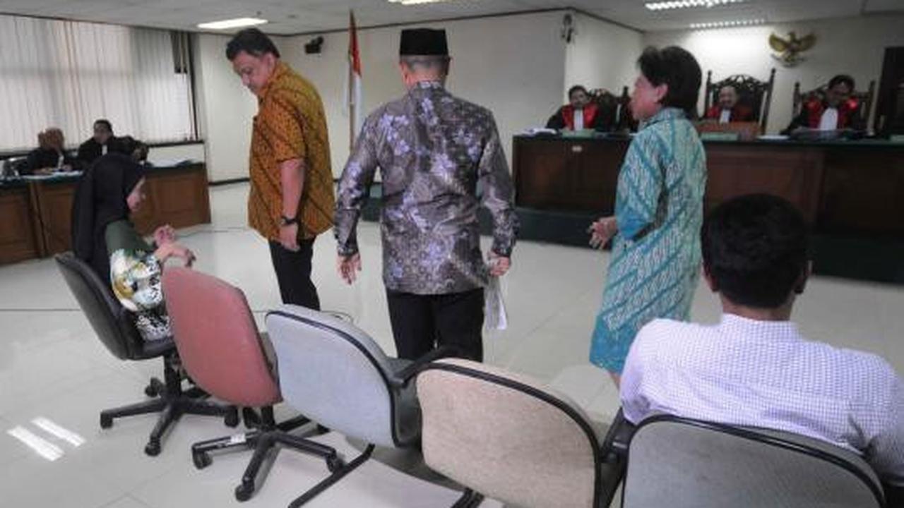 Pimpinan Banggar DPR bersaksi untuk terdakwa Fahd A Rafiq