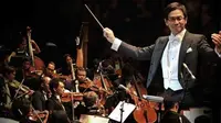 Konser Kemerdekaan Twilite Orchestra 2017