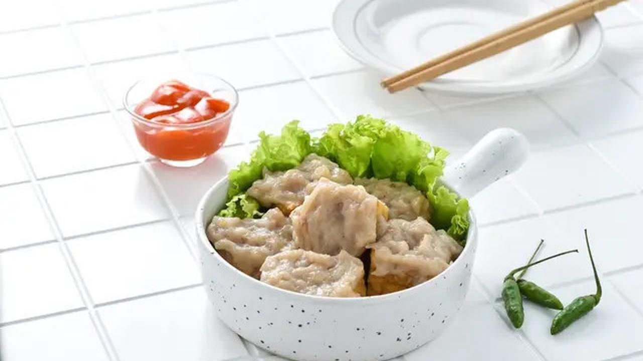 Kenali Resep Tahu Bakso Tanpa Daging yang Lezat dan Praktis