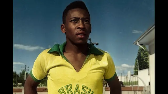 Pelé