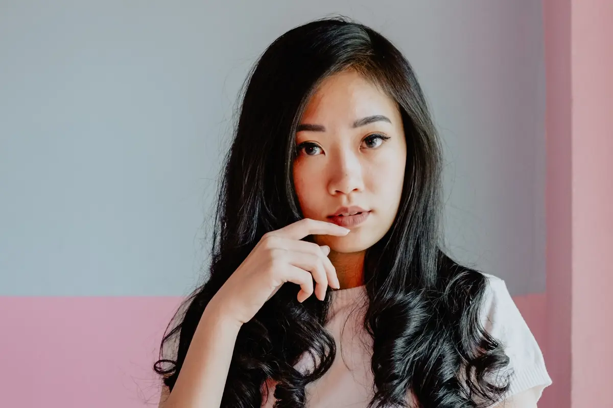 Tips atasi bibir kering di tengah aktivitas kerja / Image: Unsplash