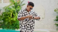 Yohanes Bayu Tri Susanto Dirikan Komunitas Agensi untuk Edukasi Agen Asuransi