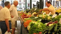 10 Negara dengan Harga Bahan Pokok Termahal (II)