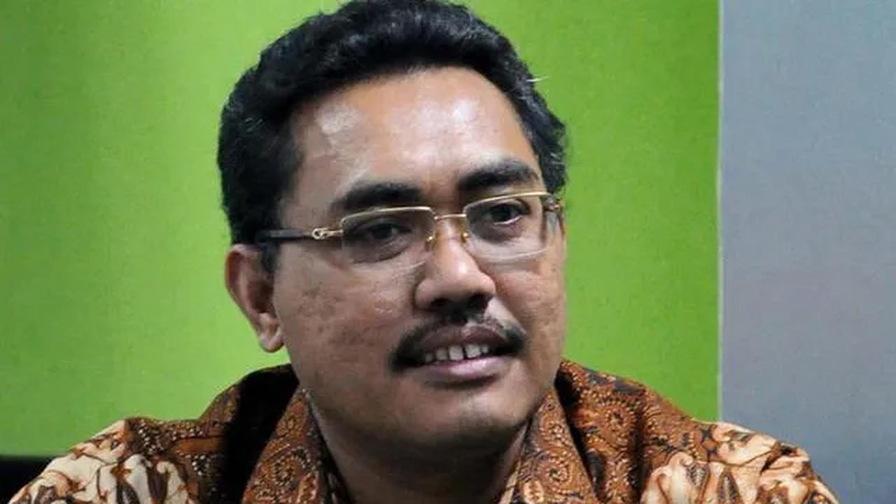 Jazilul berkelakar koalisi Prabowo akan bubar jika memang tidak dilakukan pada September 2023.