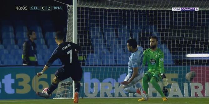 Real Madrid Dekati Gelar Juara Liga Spanyol