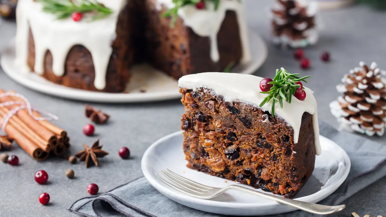 5 Kue Natal Paling Populer di Tanah Air, Pre Order Sekarang biar Nggak Menyesal