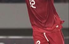 Berhasil Cetak Gol, Ini Deretan Momen Selebrasi Pratama Arhan untuk Azizah Salsha yang Bikin Baper