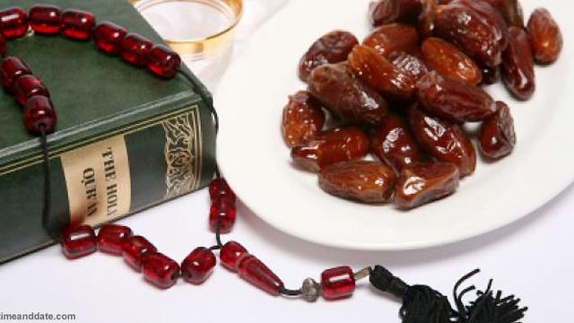 Tujuan Sebenarnya Berpuasa Apa Itu Health Liputan6 Com