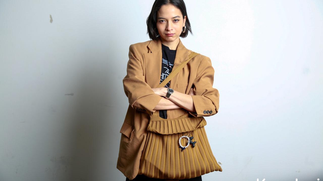 Memulai Karir Dengan Menjadi Pembawa Acara di Reality Show