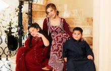 Mewah dan Elegan! Desain Tangga Rumah Baru Tasya Farasya Jadi Sorotan