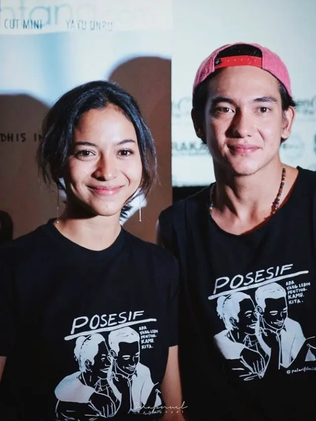 Putri Marino