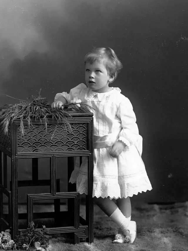 Pangeran George Duke of Kent