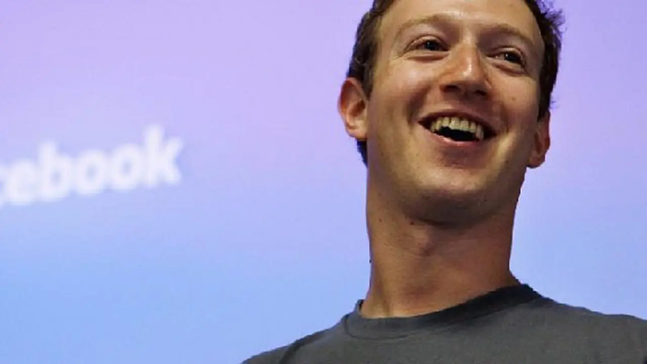 Facebook/copyright AP