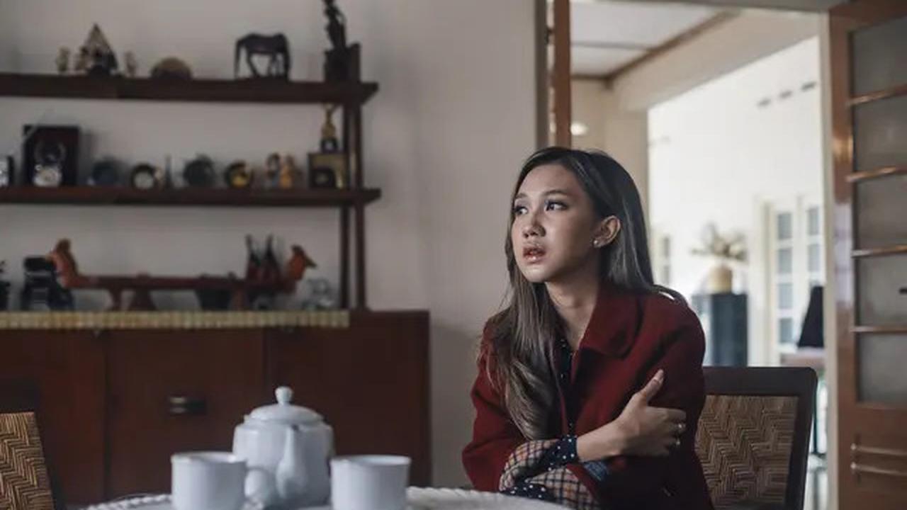 Raissa Ramadhani Curhat Mengaku Susah Konsentrasi ketika Lapar: Aku Pemakan Segala