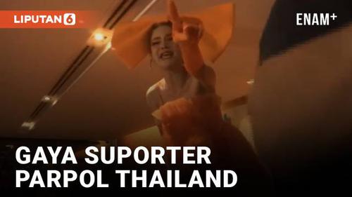 VIDEO: Pemerintahan Militer Thailand Segera Terjungkal?