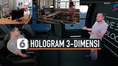 hologram