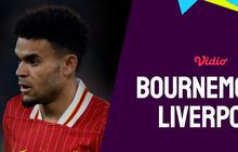 Prediksi Pertandingan Bournemouth Vs Liverpool Malam ini, 1 Februari 2025