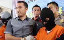 Senang merantai dan mencoret tubuh korban, Gama idap kelainan apa?