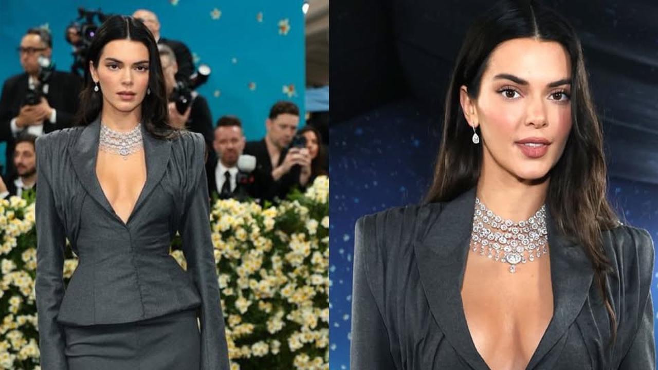 8 Barang Termewah yang Terlihat di Met Gala: Kalung Mencengangkan Milik Anne Hathaway hingga Payung Bertahtakan Berlian Milik A$AP Rocky