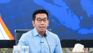 Pemerintah Mulai Siapkan Haji 2027, Ini Fokus Pembenahannya