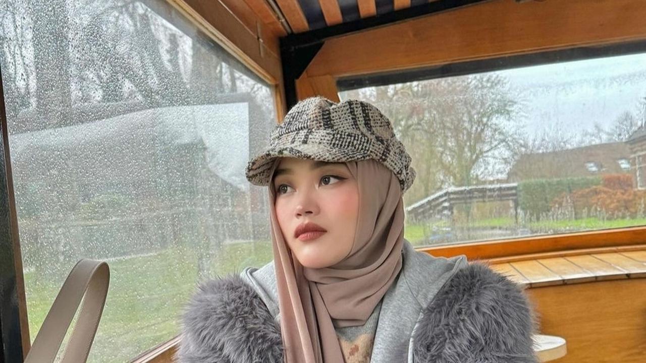 Terlihat Cantik