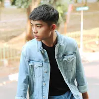 Betrand Peto makin gagah [Instagram/betrandpetoputraonsu]