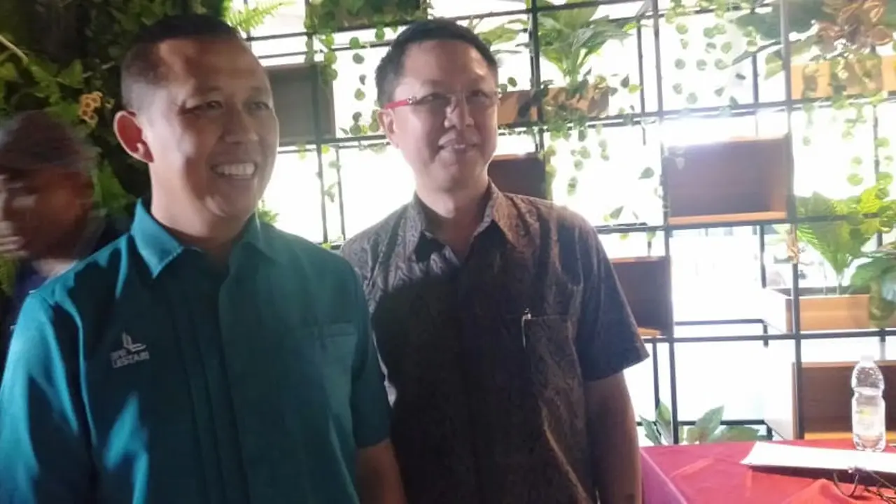 BPR Lestari Bali