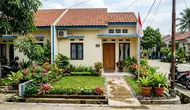 Cara Menyiasati Ukuran Taman Depan Rumah Subsidi Tipe 21 dan 36 agar Tetap Asri
