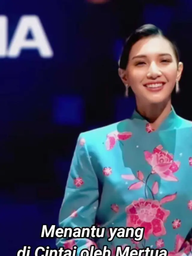 Potret Dukungan Ayah Vidi Aldiano untuk Sheila Dara saat Raih Piala Citra FFI 2025