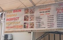 Buntut Selebgram Medan Tewas Usai Sedot Lemak, Polisi Selidiki Asal Usul Dokter Klinik Kecantikan di Depok
