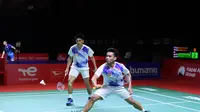 Swiss Terbuka 2022: Singkirkan Ganda India, Pramudya/Yeremia Lolos Perempat Final