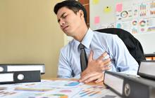 Waspada Ancaman Stroke di Usia Muda! Ketahui Ragam Penyebab, Gejala, dan Cara Mencegahnya