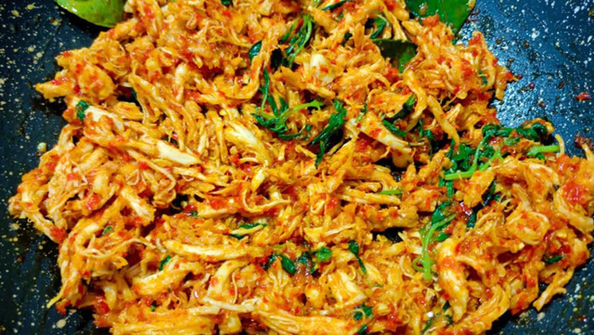 20 Ide Masakan Lauk untuk Awal Januari 2026 yang Hemat dan Bergizi