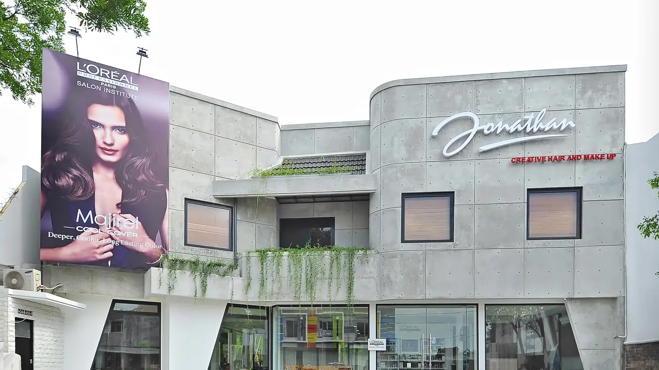 L'oreal Gandeng Salon di Malang Sebagai Professional Institut Ter