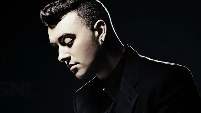 Sam Smith Akui Pernah Suka Pria Normal