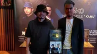 Nano Band Kembali Setelah 7 Tahun Vakum
