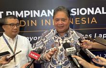 VIDEO: Nego Menko Airlangga Lobi Prabowo Minta WFA "Work From Hambalang Juga Boleh.."