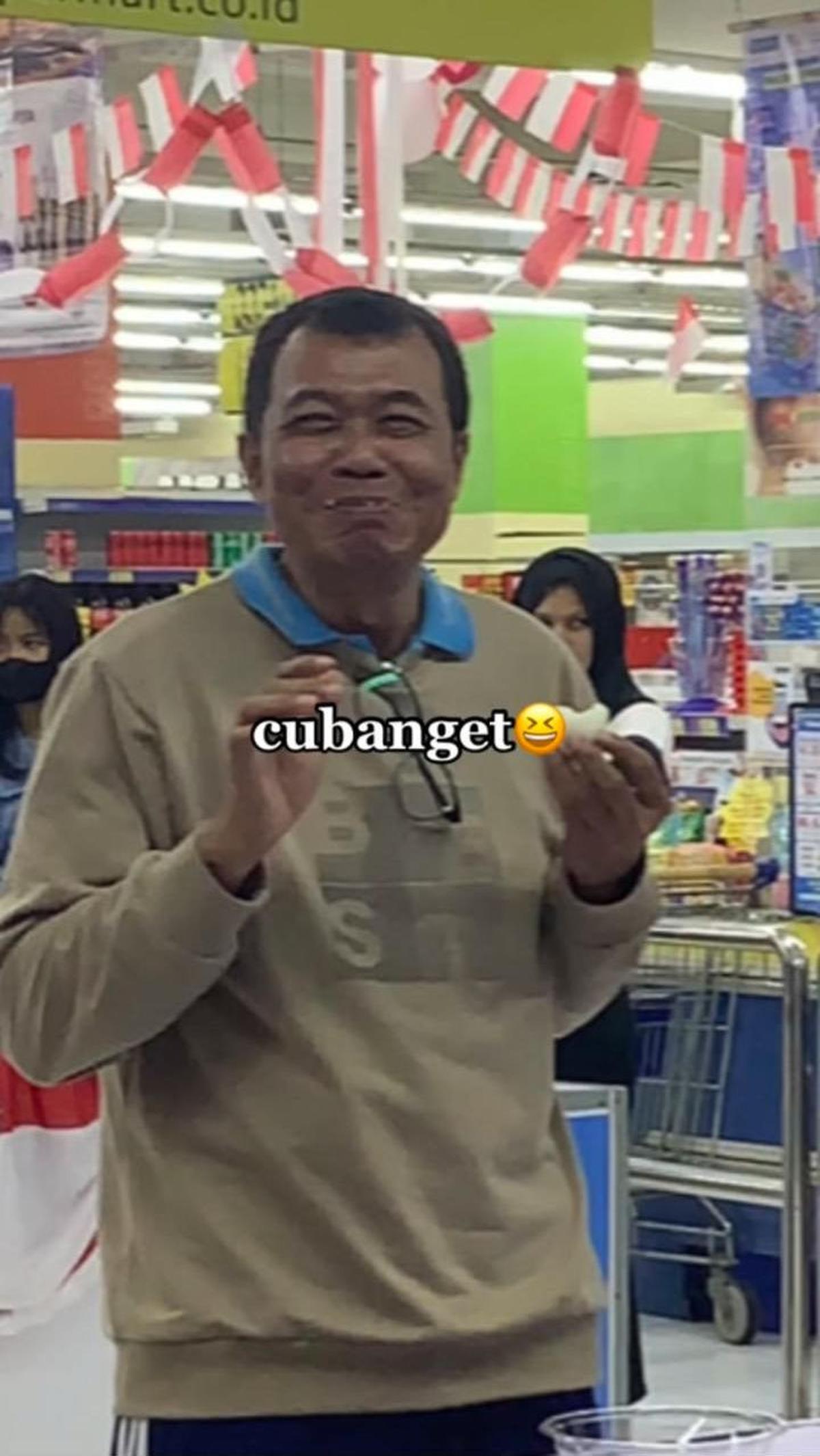 Dok. Istimewa