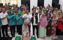 Kemensos Perluas Jangkauan Atensi hingga Pulau Terluar Jakarta, Sasar Lansia Rentan