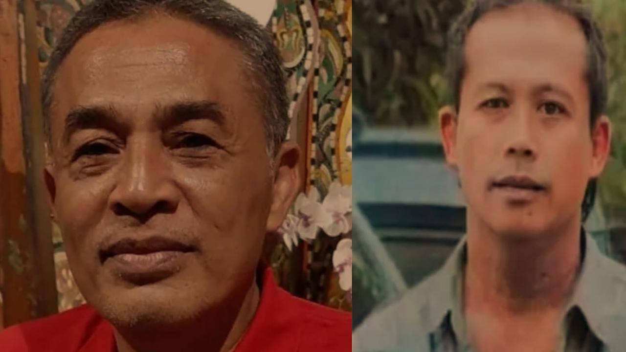 Nunggal Sang Petarung, Kisah Hidup Preman Legendaris di Kota Solo