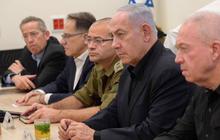 Intelijen Israel Mata-matai Mahkamah Internasional, Perintah Penangkapan Netanyahu Belum Dibuat Zionis Sudah Mengutuk Duluan