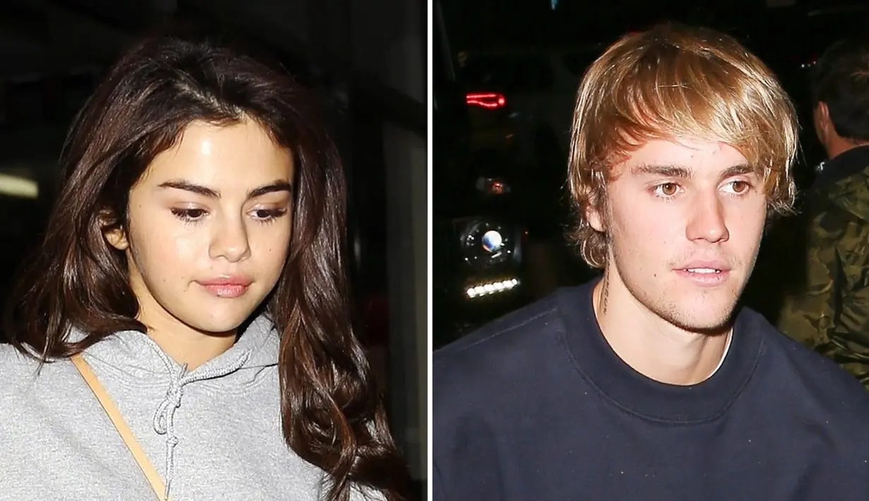 "Namun Selena tak ingin untuk bertemu dengan Justin. Ia malah memilih untuk menanyakan kabar dengan mengirim pesan," lanjutnya. (Us Weekly)