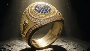 Pemenang Piala Dunia 2026 Akan Terima Cincin Juara, Tradisi Baru FIFA