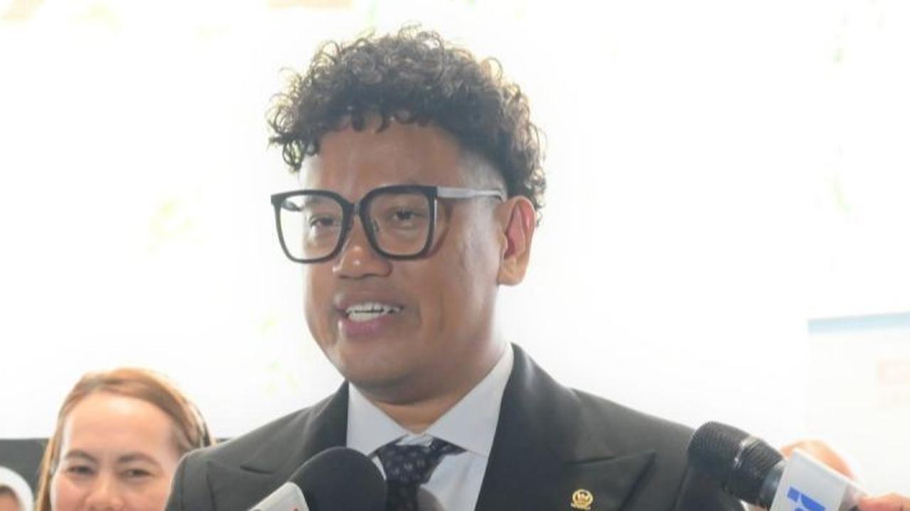 VIDEO: PAN Copot Uya Kuya & Eko Patrio Sebagai Anggota DPR, Seperti Sahroni-Nafa di NasDem