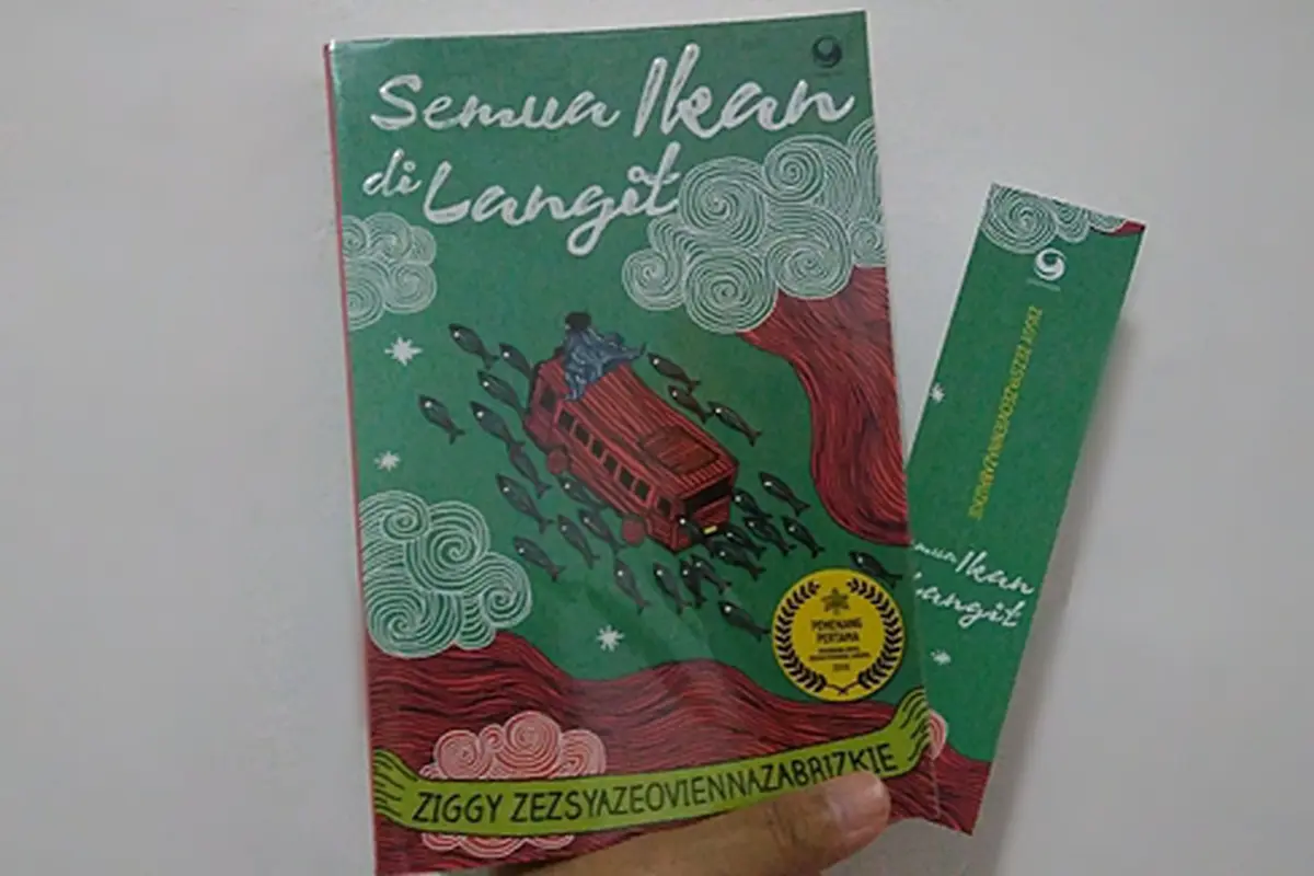 Foto: copyright Vemale/Endah Wijayanti