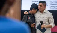 Seskab Sebut 100 Sekolah Rakyat Baru Siap Beroperasi