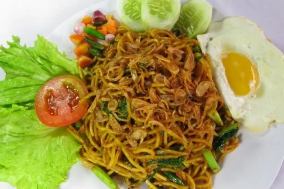 [Bintang] Mie Goreng