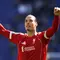 Liverpool Tantang Barcelona demi Bek Muda Australia, Calon Penerus Virgil van Dijk