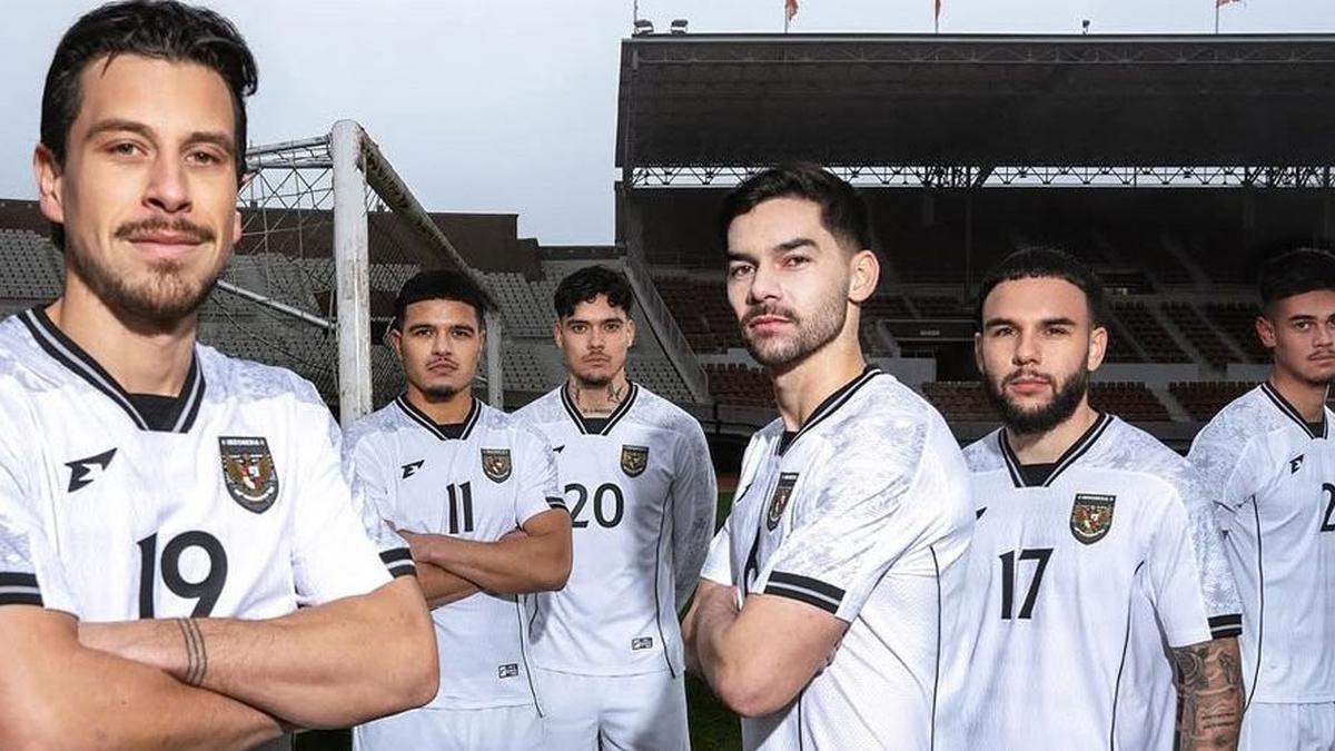 Jika Bisa Imbang dengan Australia, Timnas Indonesia Berpeluang Besar Lolos ke Piala Dunia 2026