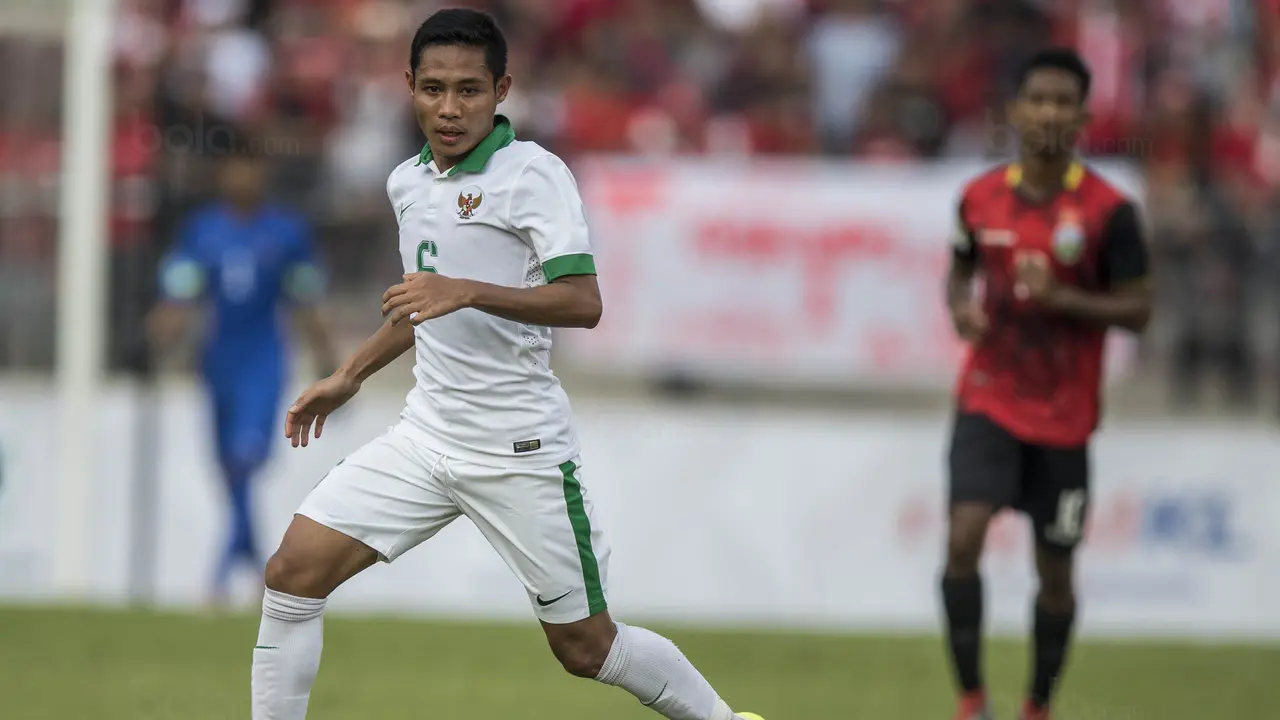 Evan Dimas